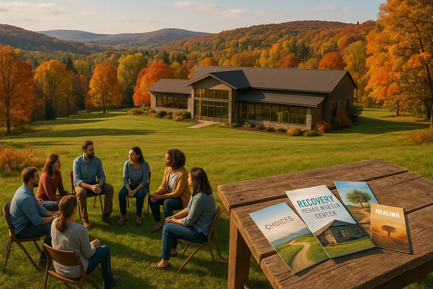 How to Choose an Outpatient Drug Rehab Program in Pennsylvania